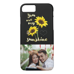 Case-Mate iPhone Case Vous êtes ma photo de soleil
