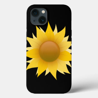 Case-Mate iPhone Case Vous êtes mon tourntournesol
