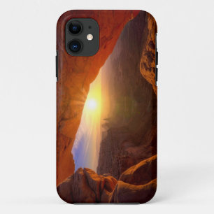 Etui iPhone Case-Mate Voûte de MESA, parc national de Canyonlands