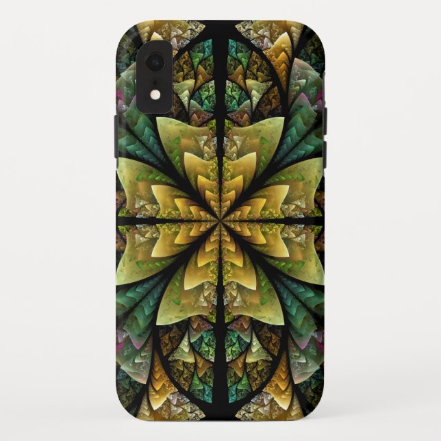 Coques Case-Mate iPhone Voyage celtique (Dos)