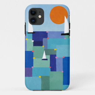 Case-Mate iPhone Case Voyage en mer radiant