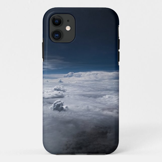 Coques Case-Mate iPhone Voyage spatial (Dos)