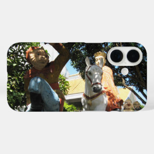 Coques iPhone 16 Voyage vers l'Ouest [Monkey Magic]