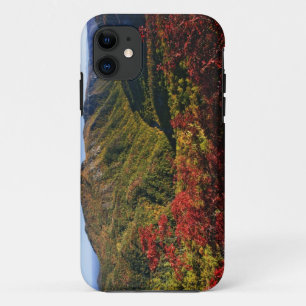 Case-Mate iPhone Case Vue d'automne des gorges de Linville
