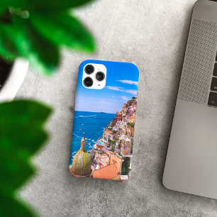 Case-Mate iPhone Case Vue de Positano, Italie