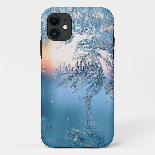 Coques Case-Mate iPhone Vue figée (Dos)