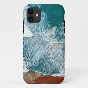 Case-Mate iPhone Case Vue mer et ciel