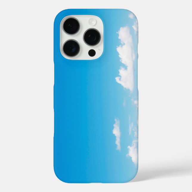 Coques Case-Mate iPhone Vue mer Vert (Verso)