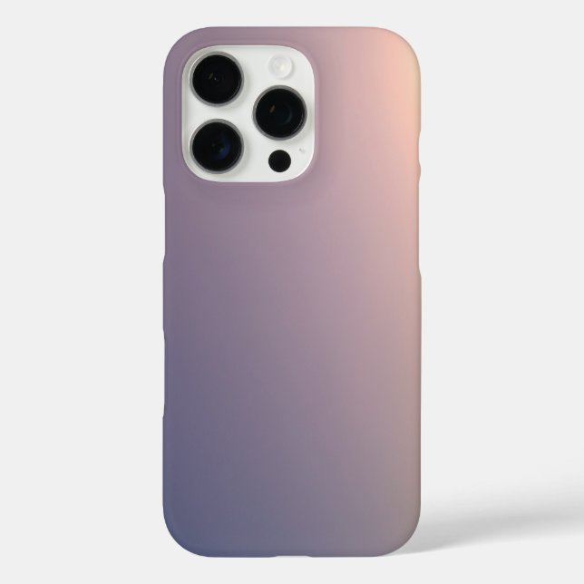 Coques Case-Mate iPhone Vue mer Vert (Verso)