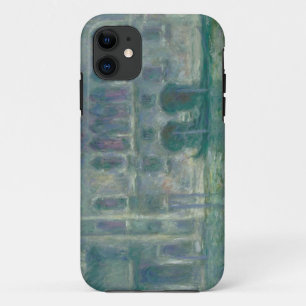 Coque Case-Mate Pour iPhone Vue panoramique de Claude Monet   de