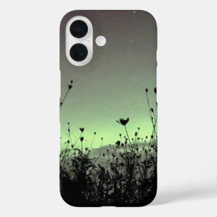Coque Pour iPhone 16 Vue Porch / Weeds /