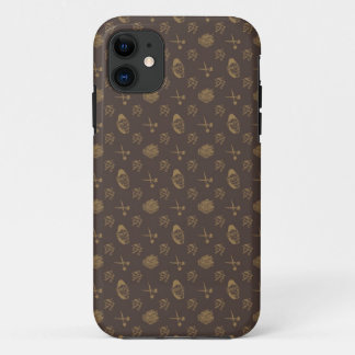 Coques Pour iPhone Vuitton hardcore