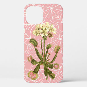 Case-Mate iPhone Case vytrap floral spiweb web