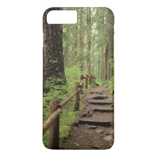 Coques Pour iPhone WA, parc national olympique, vallée de Sol Duc, f