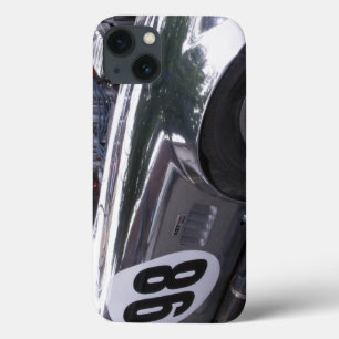 iPhone 13 Case WA, Seattle, automobile américaine classique. 2