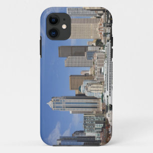 Coques Pour iPhone WA, Seattle, ligne d'horizon de Seattle avec ferry
