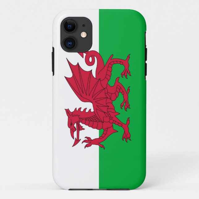 COQUES Case-Mate iPhone WALES (Dos)
