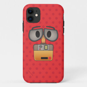 Etui iPhone Case-Mate WALL-E Emoji