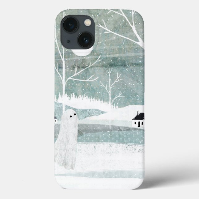 Coques Case-Mate iPhone Walter Winter (Verso)