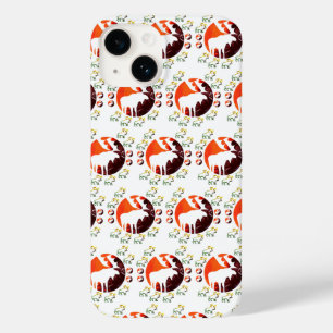 Coque Pour iPhone 14 wapitis