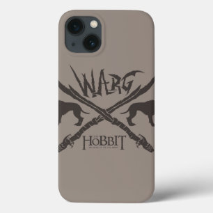 Etui iPhone Case-Mate Warg Movie Icon