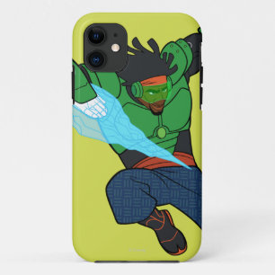 Etui iPhone Case-Mate Wasabi surchargé