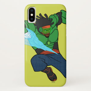 Coques Pour iPhone Wasabi surchargé