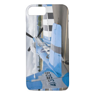 Coque iPhone 7 Washington, Olympia, airshow militaire. 3