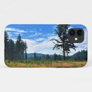 Case-Mate iPhone Case Washington rural, Randle, WA
