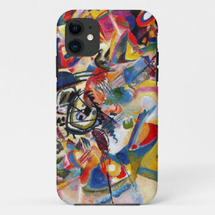 Etui iPhone Case-Mate Wassily Kandinsky iPhone SE/5/5S