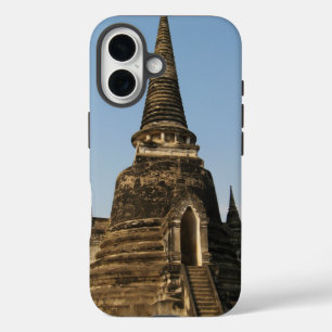 Coques iPhone 16 Wat Phra Si Sanphet ... Ayutthaya, Thaïlande