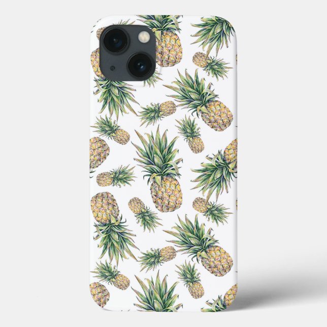 Coques Case-Mate iPhone Watercolor (Verso)