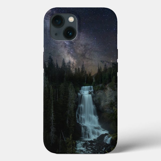 Coques Case-Mate iPhone Waterfalls | Whistler Olympic Park (Verso)