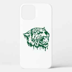 Case-Mate iPhone Case Wayland Union Wildcats #6