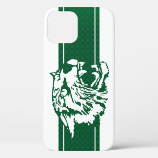 Case-Mate iPhone Case Wayland Union Wildcats #7