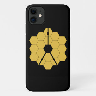 Case-Mate iPhone Case Webb Space Telescope science nasa espace univers s