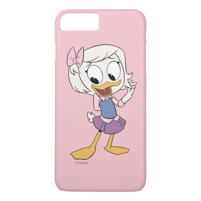 Coques Case-Mate iPhone Webby Vanderquack (Dos)