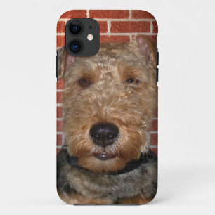 Coques Pour iPhone Welsh Terrier