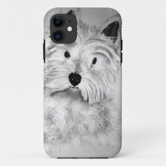 Case-Mate iPhone Case West Highland White Terrier