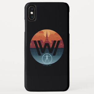 Case-Mate iPhone Case Westworld   Logo de l'église Escalante