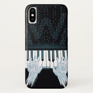 Case-Mate iPhone Case Westworld Mains Android Sur Piano Joueur