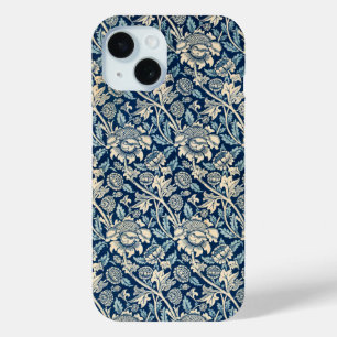 Coque Pour iPhone 15 Wey, Wallpaper, 1883 par William Morris