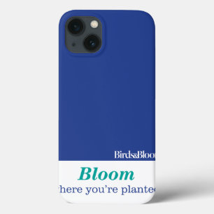 Coques Pour iPhone Where You're Planted