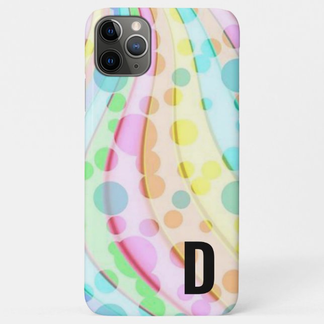 Coques Case-Mate iPhone Whimsical (Dos)