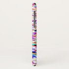 Whimsical Summer Colors Peinture Splatter Art Moti