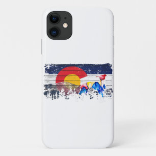 Case-Mate iPhone Case Whippet Snap Dog   Soleil et montagne