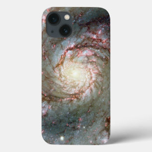 Etui iPhone Case-Mate Whirlpool Gallaxy