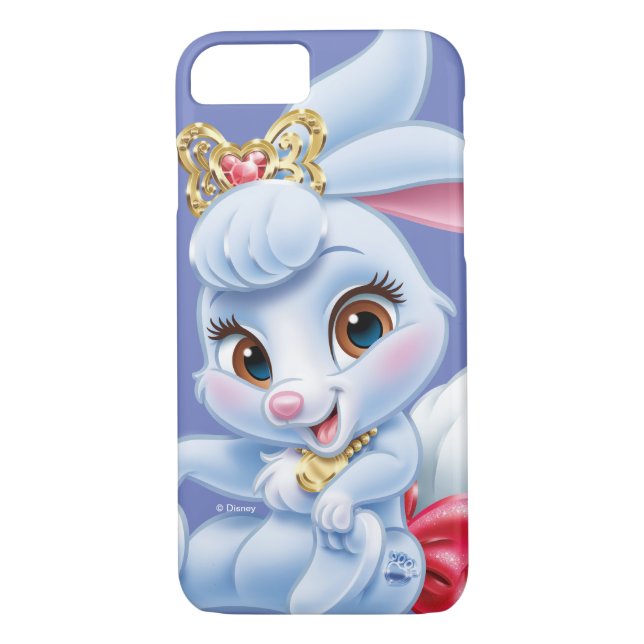 Coques Case-Mate iPhone Whisker Haven | Berry (Dos)