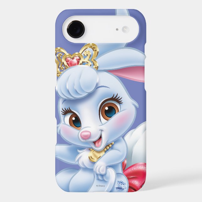 Coques Case-Mate iPhone Whisker Haven | Berry (Verso)