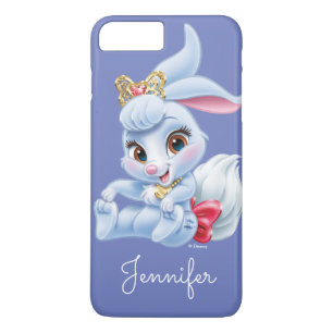 Coques Pour iPhone Whisker Haven   Berry   Votre nom